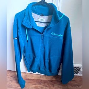 Champion Oversize Sweater